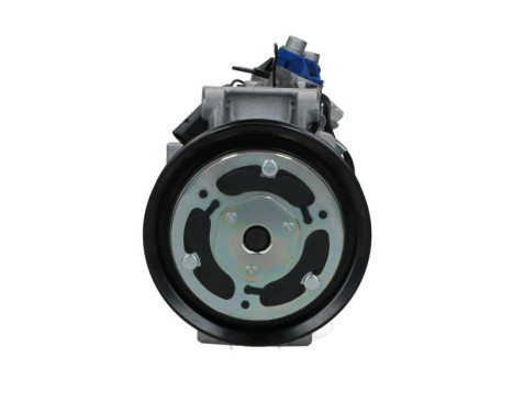 Air compressor Audi