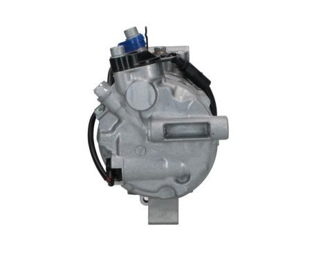 Air compressor Audi, Image 3