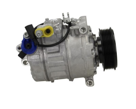 Air Compressor Audi, Image 4