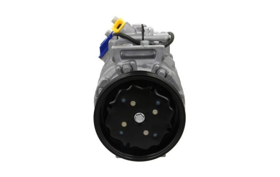 Air Compressor Audi
