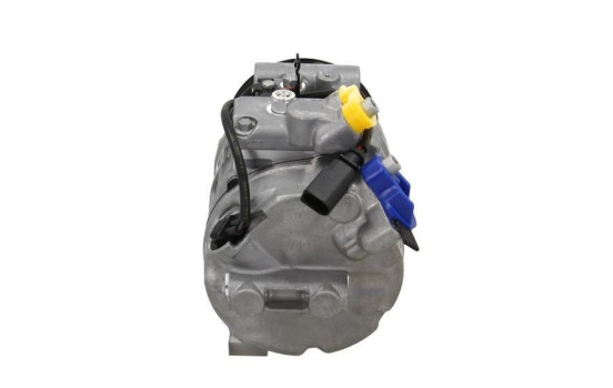 Air Compressor Audi, Image 3