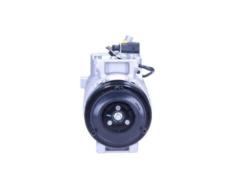 Air Compressor Audi