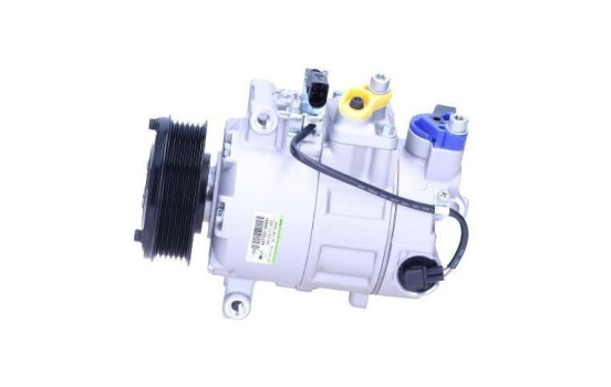 Air Compressor Audi, Image 2