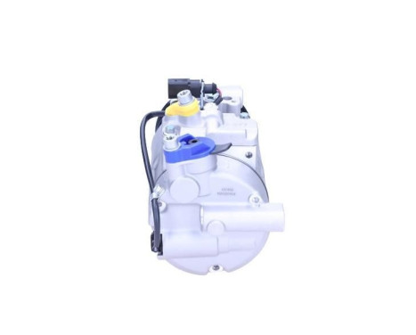 Air Compressor Audi, Image 3