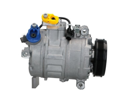 Air Compressor BMW, Image 4