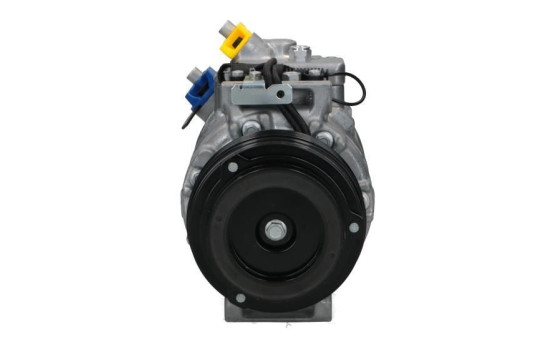Air Compressor BMW