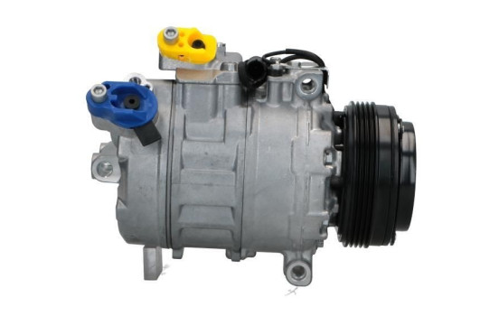 Air Compressor BMW, Image 4