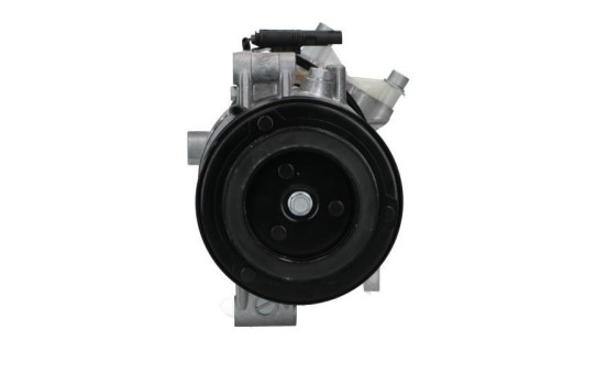 Air Compressor BMW