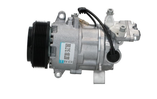 Air Compressor BMW, Image 2