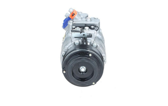 Air Compressor BMW