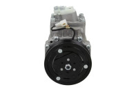 Air Compressor Chevrolet