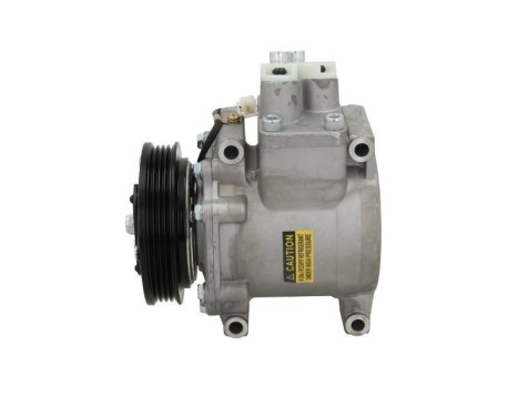 Air Compressor Chevrolet, Image 2