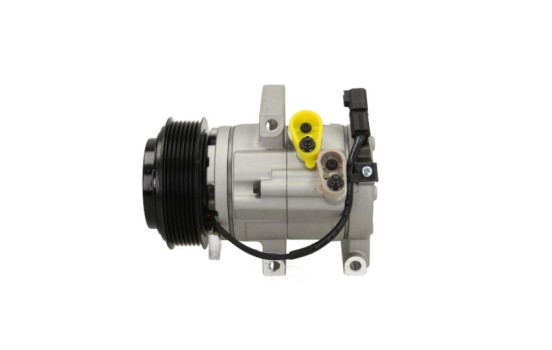 Air Compressor Ford, Image 2