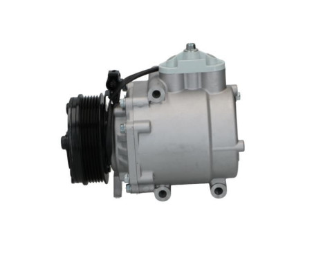 Air Compressor Ford, Image 2