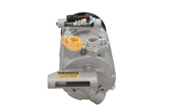 Air Compressor Ford, Image 3