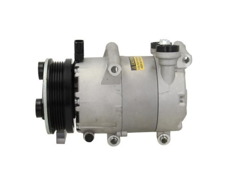 Air Compressor Ford, Image 2