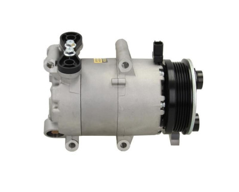 Air Compressor Ford, Image 4