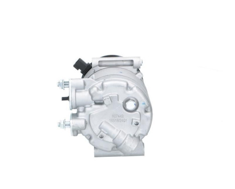 Air Compressor Ford, Image 3