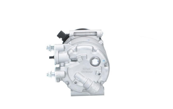 Air Compressor Ford, Image 3
