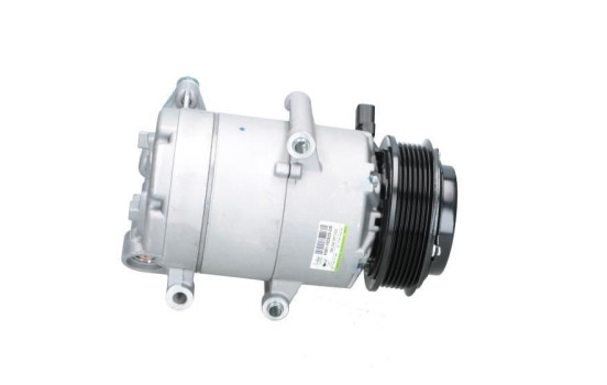 Air Compressor Ford, Image 4