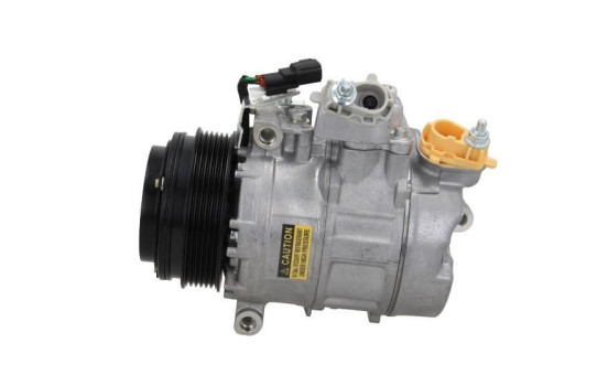Air Compressor Ford, Image 2