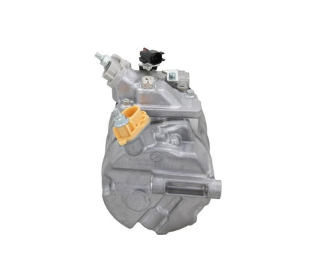 Air Compressor Ford, Image 3