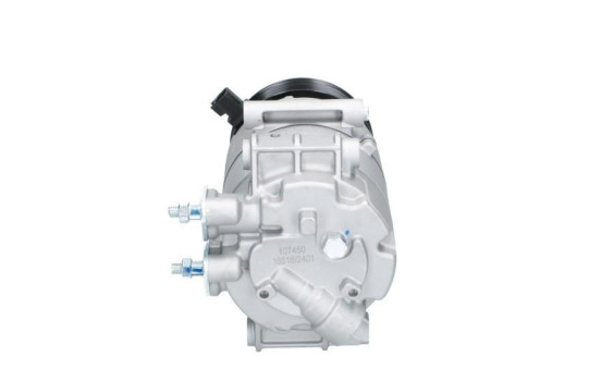 Air Compressor Ford, Image 3