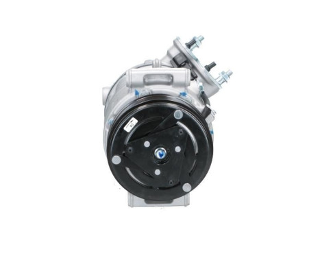 Air compressor Ford