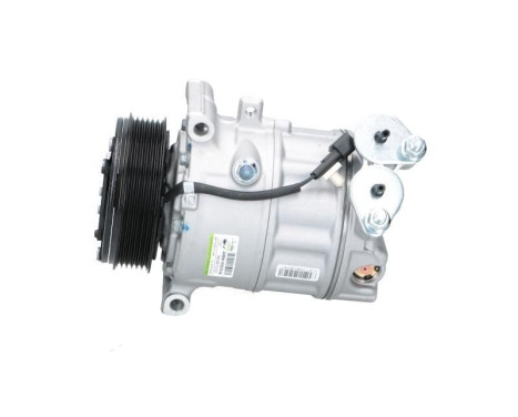 Air compressor Ford, Image 2