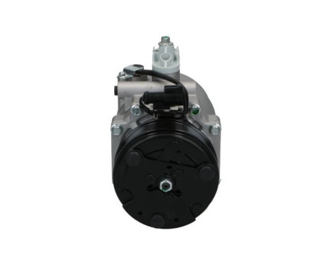 Air Compressor Ford