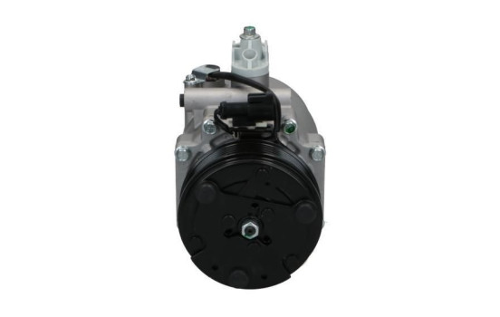 Air Compressor Ford