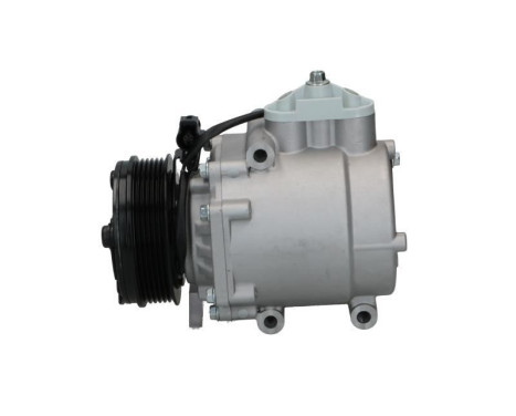Air Compressor Ford, Image 2