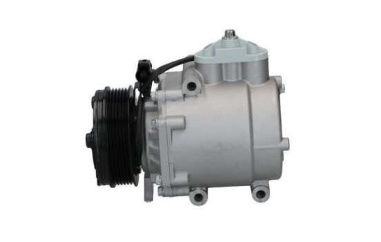 Air Compressor Ford, Image 2
