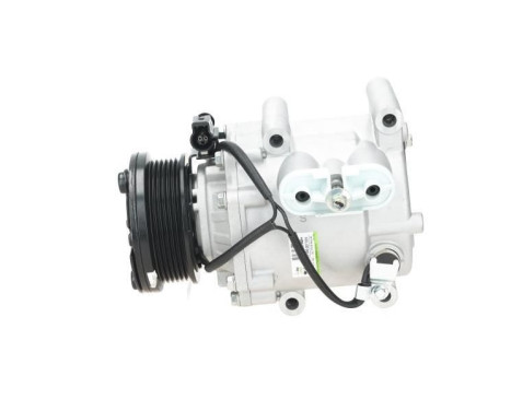 Air Compressor Ford, Image 2