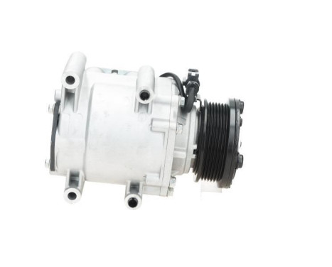 Air Compressor Ford, Image 4