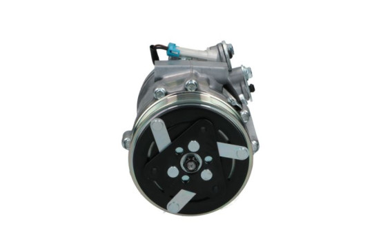 Air compressor General Motors