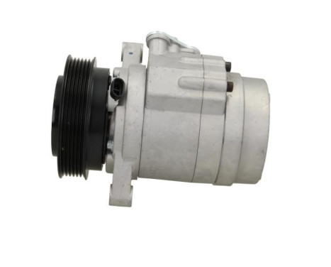 Air compressor GM, Image 2