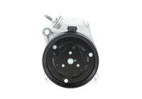 Air compressor GM