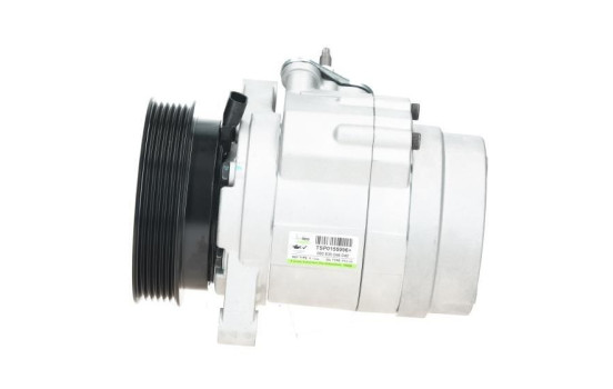 Air compressor GM, Image 2