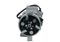 Air Compressor Honda