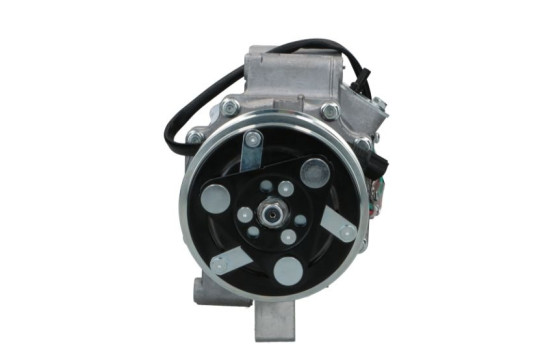 Air Compressor Honda