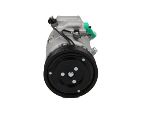 Air compressor Hyundai