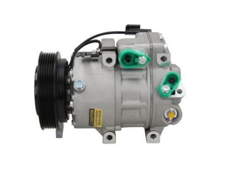 Air compressor Hyundai, Image 2