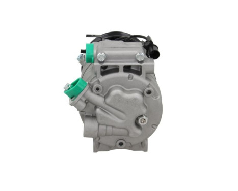 Air compressor Hyundai, Image 3