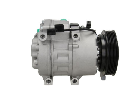 Air compressor Hyundai, Image 4