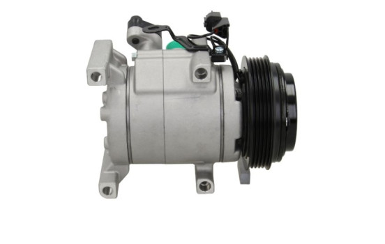 Air Compressor Hyundai, Image 4
