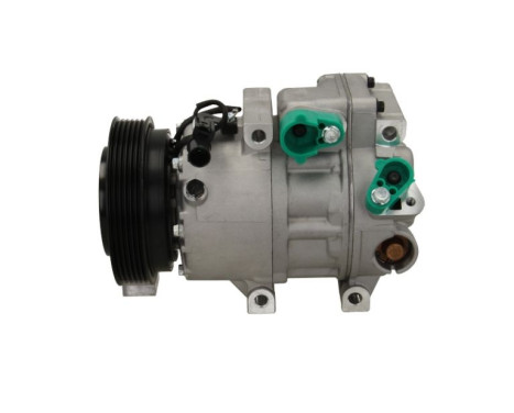 Air Compressor Hyundai, Image 2