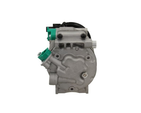 Air Compressor Hyundai, Image 3