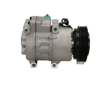 Air Compressor Hyundai, Image 4