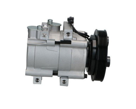 Air compressor Hyundai, Image 4